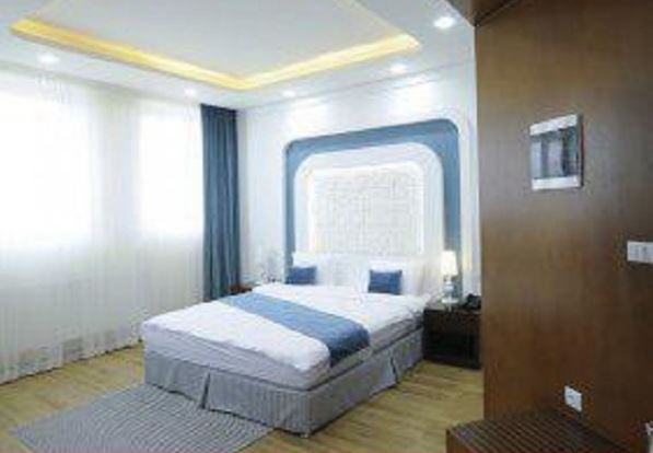 Royal Park Hotel Sarein Ardabil