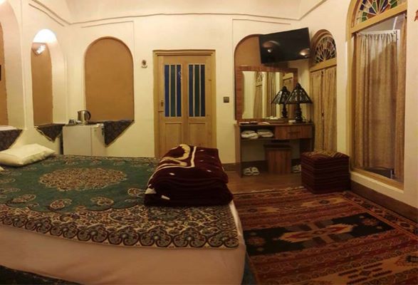 Khan Dohad Hotel