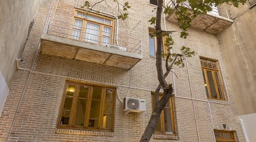 HI Tehran Hostel II