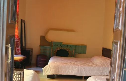 Sohrab Traditional Hostel Shiraz