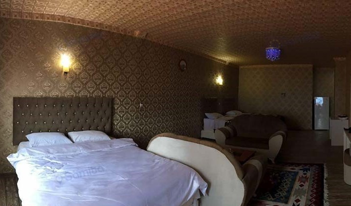 Rezvan Hotel Sarein Ardabil