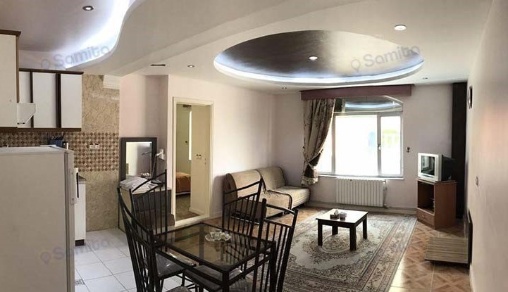 Rezvan Hotel Sarein Ardabil