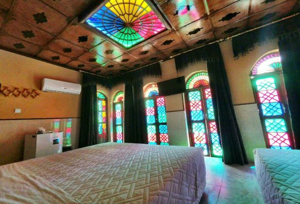 Niayesh Hotel Shiraz