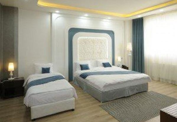 Royal Park Hotel Sarein Ardabil