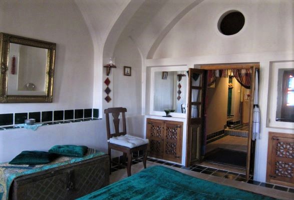 Irani House Kashan