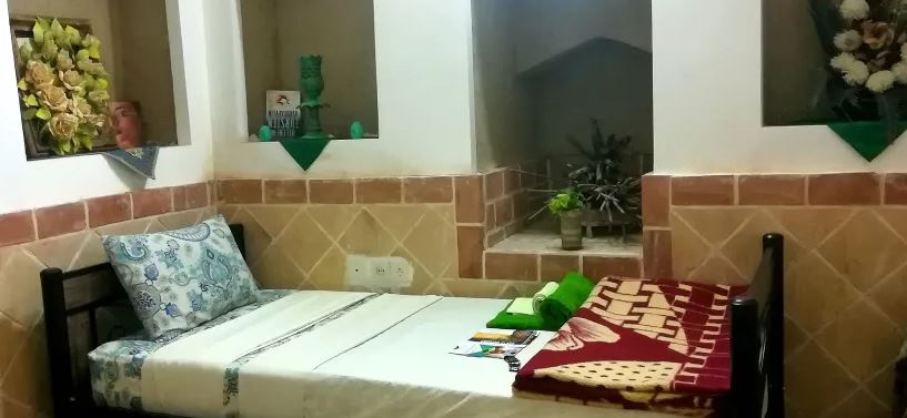 Green House Hostel Kashan