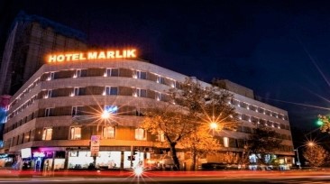 Marlik Hotel