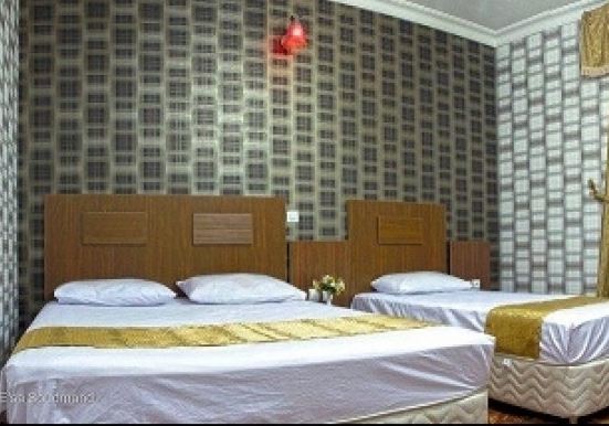 Boostan Hotel Sarein Ardabil