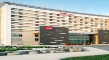 Ibis IKA Hotel