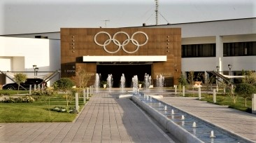 Olympic Hotel