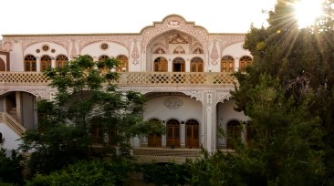 Khademi Traditional Hotel