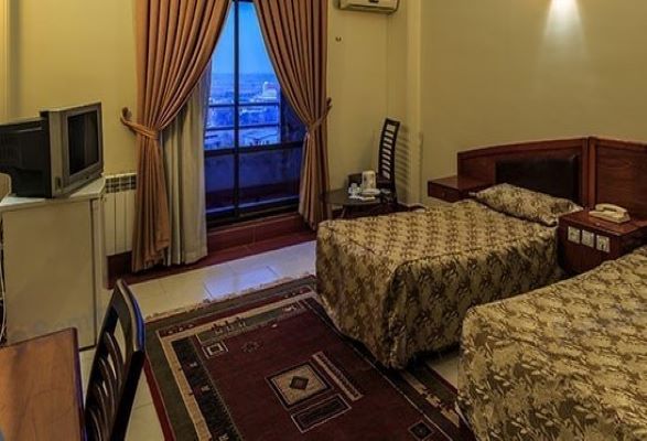 Navid Hotel Sari North Of Iran