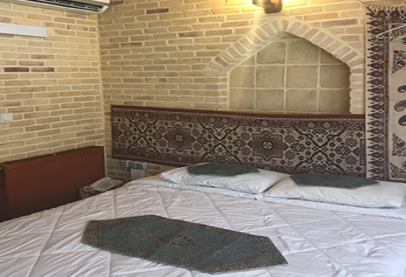 ّForough Traditional Hotel Shiraz