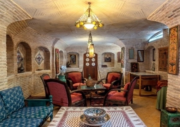 Bekhradi Historical House