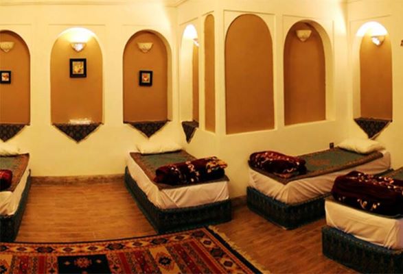 Khan Dohad Hotel
